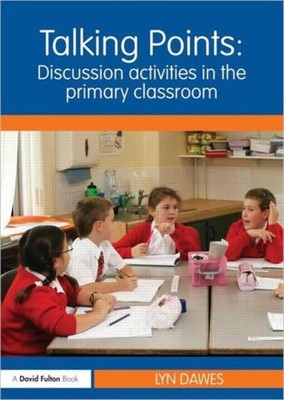 Gesprächspunkte Diskussionsaktivitäten im Grundschulklassenzimmer von Dawes Lyn Nort