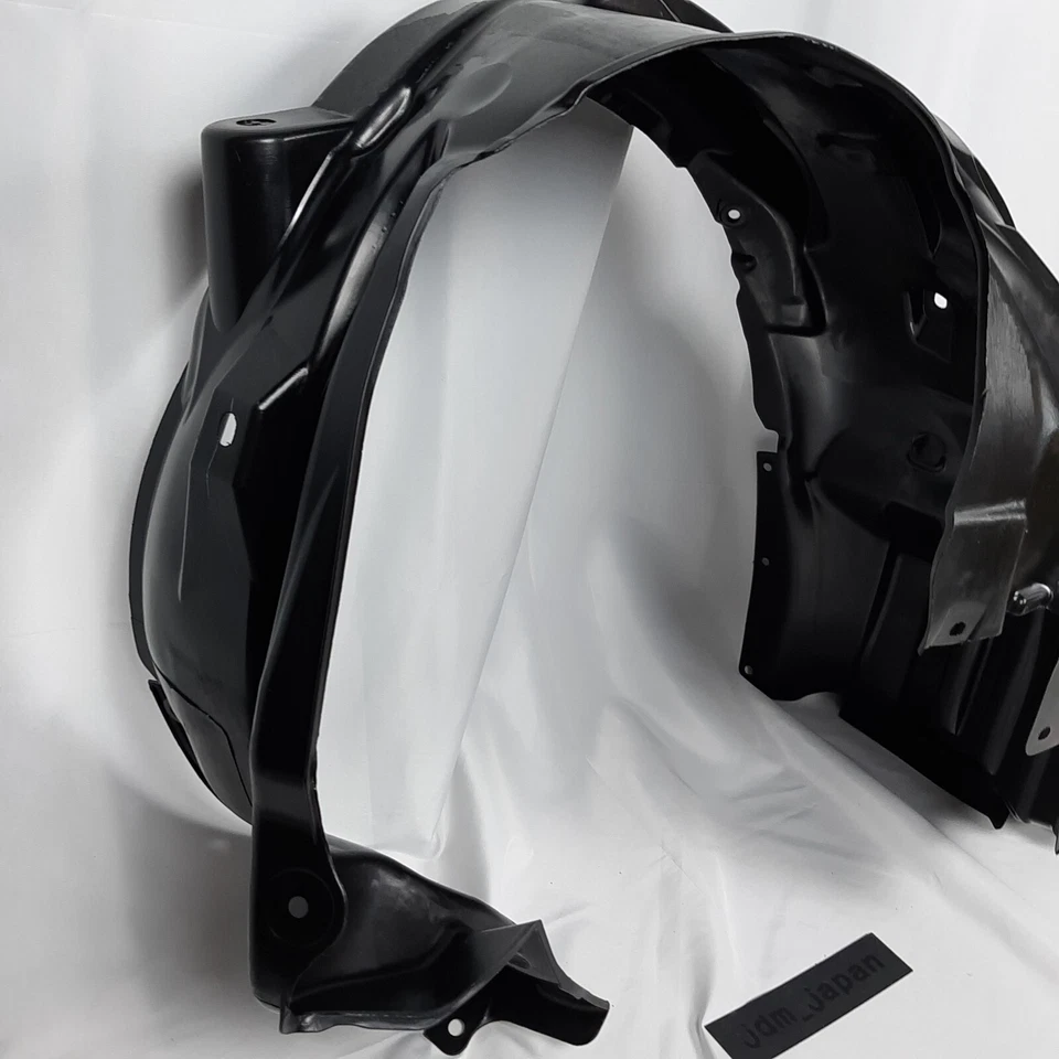 Toyota SU003-06094 86 Scion FR-S Guardabarros Forro LH Toyota Genuino OEM Nuevo Japón Foto 4 de 4