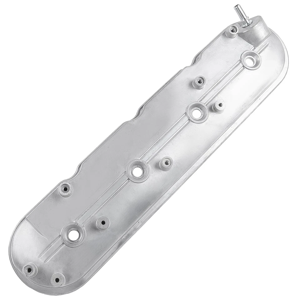 Cubierta de válvula de motor de 1 pieza con sello 264-969 para Silverado 2500 3500 GMC Sierra 09-2016 Foto 4 de 4