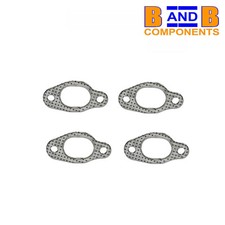 EXHAUST MANIFOLD GASKETS VW GOLF MK1 CABRIOLET MK2 MK3 GTI C803