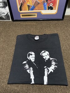 Vintage-The-Boondock-Saints-Shirt-Size-2XL-1999-Movie-Promo-Shirt-Connor-Murphy