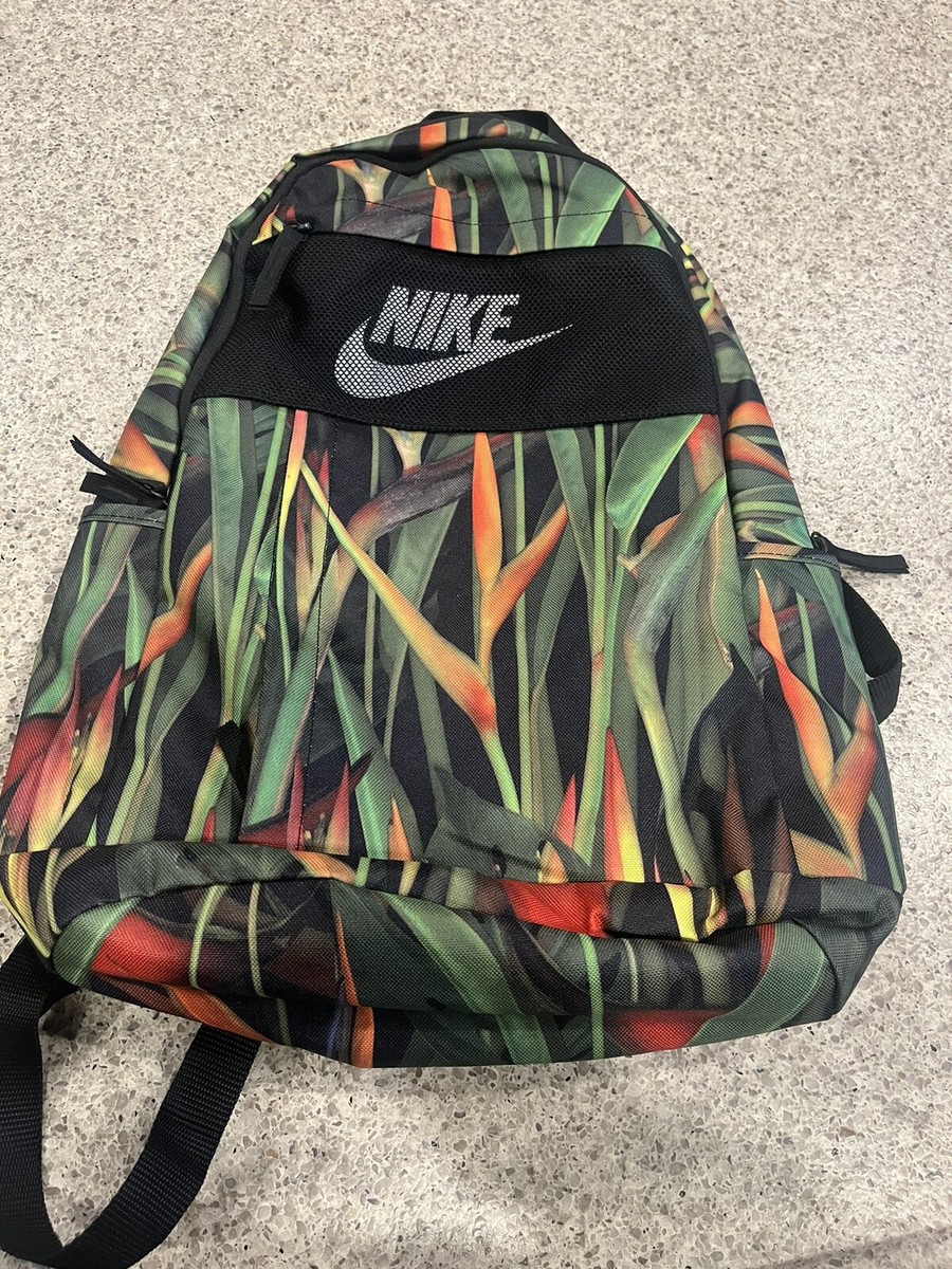 nike elemental sportswear school backpack Bag