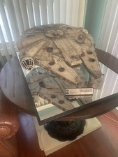 Master Replica Millennium Falcon Sign Edition Harrison Ford