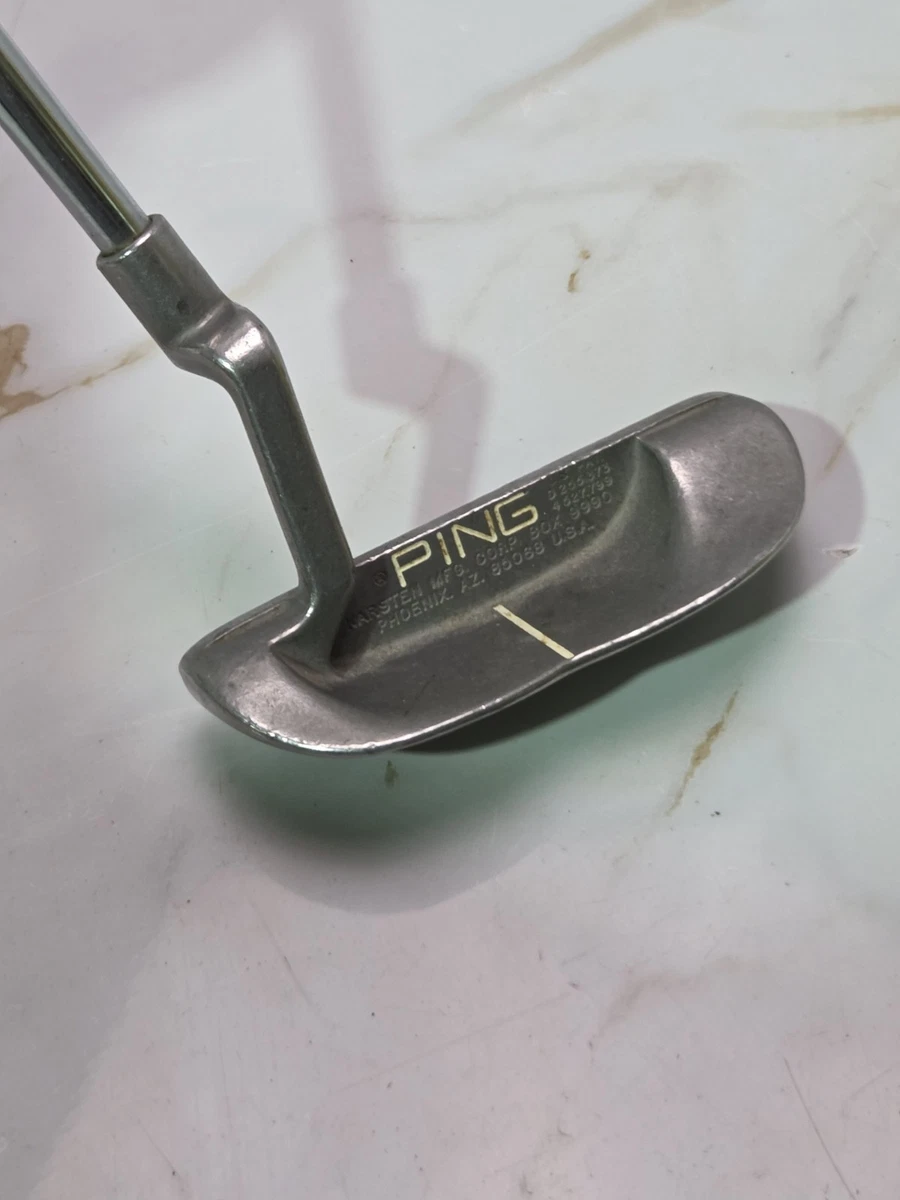 Ping B60 Putter for sale | eBay