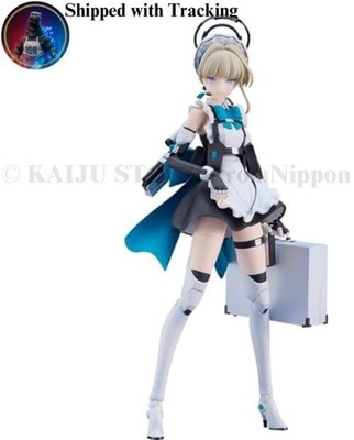 Blue Archive Toki Plamatea Model Kit Japan Import