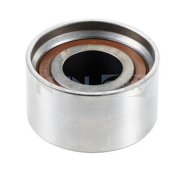 SNR GE373.14 Umlenk-/FüHrungsrolle, Zahnriemen FüR Mitsubishi-image
