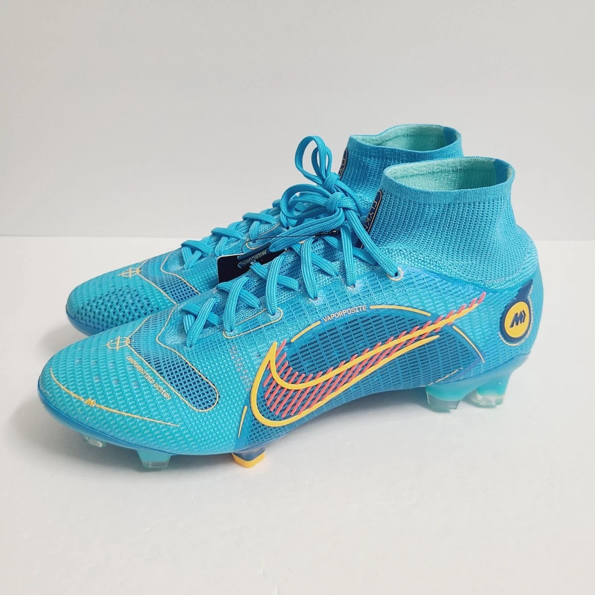 Las mejores ofertas en Nike Mercurial Superfly 8 Elite FG