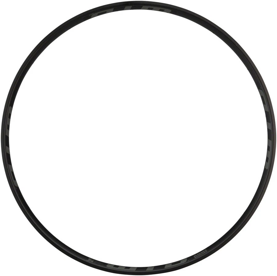 WTB KOM Tough i35 29" aro de disco sem câmara - liga, força reforçada I-Beam - Imagem 2 de 2