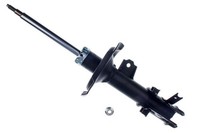 1X StoßDäMpfer Denckermann DSB495G FüR Hyundai Accent 3 MC Crdi GLS KIA RIO 2 JB