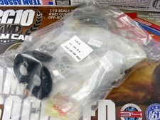 Associated RC10 4WD TEAM CAR Complete Bag-B Front Rear Stealth Transmissions