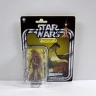 Star Wars Hasbro Vintage Collection TVC VC362 Hammerhead Momaw Nadon 2025  MOC