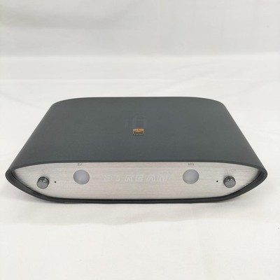IFI-AUDIO ZEN STREAM Wi-Fi Hi-Res Audio Netzwerk Streamer Top Zustand