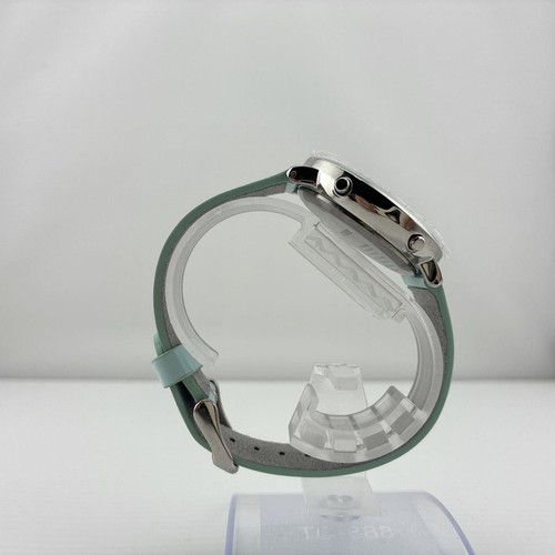 SEIKO Metronome PA50-00C0 Light Blue Quartz Watch - Picture 5 of 16