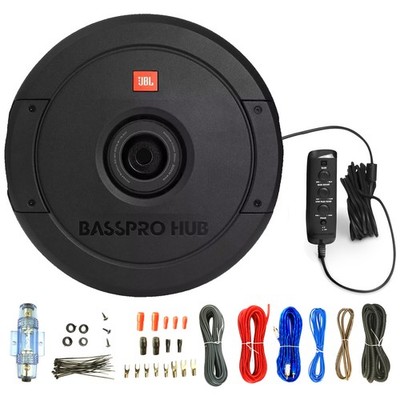 JBL BassPro Hub 11