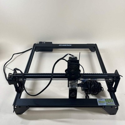 Atomstack A5 M40 Laser Engraver