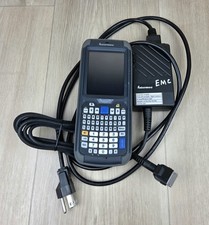 Intermec CN70 Mobile Computer READ Windows Wifi Barcode Scanner CN70EQ2KCU3W2100