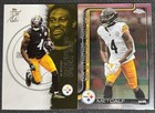NFL Topps Signature/Chrome 2025 - DK Metcalf WR PIT Steelers 2pk 💎🔥