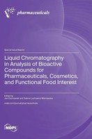 Liquid Chromatography In Analysis Of Bioactive Compounds For Pharmaceuticals,...