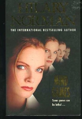 Mind Games by Norman, Hilary 0749931221 FREE Shipping
