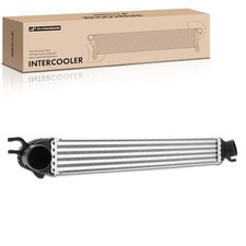 Turbocharger Intercooler Compatible With Mini Turbocharger Intercooler Compatible With Mini