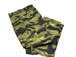 Tiger Stripe Products | eBay