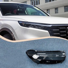 For Honda CR-V CRV 23-2026 Right Side Headlight Cover Lens Lampshade Mask Glue