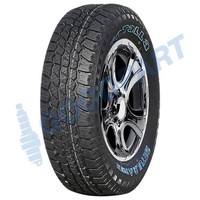 2X Sommerreifen Rotalla Setula A-RACE AT08 245/70R16 111T XL BSW