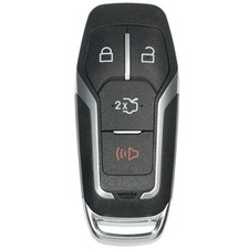 Key Fob Fits for Ford Edge Fusion 2015-2016 Explorer 2016-2017 Mustang 2015 2...