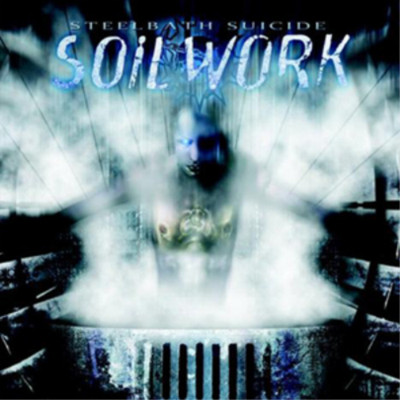 Soilwork Steelbath Suicide: Extra Track (CD) Album