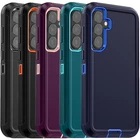 For Samsung Galaxy S26/Galaxy S26+ Case Shockproof Heavy Duty Cover Fits Otter