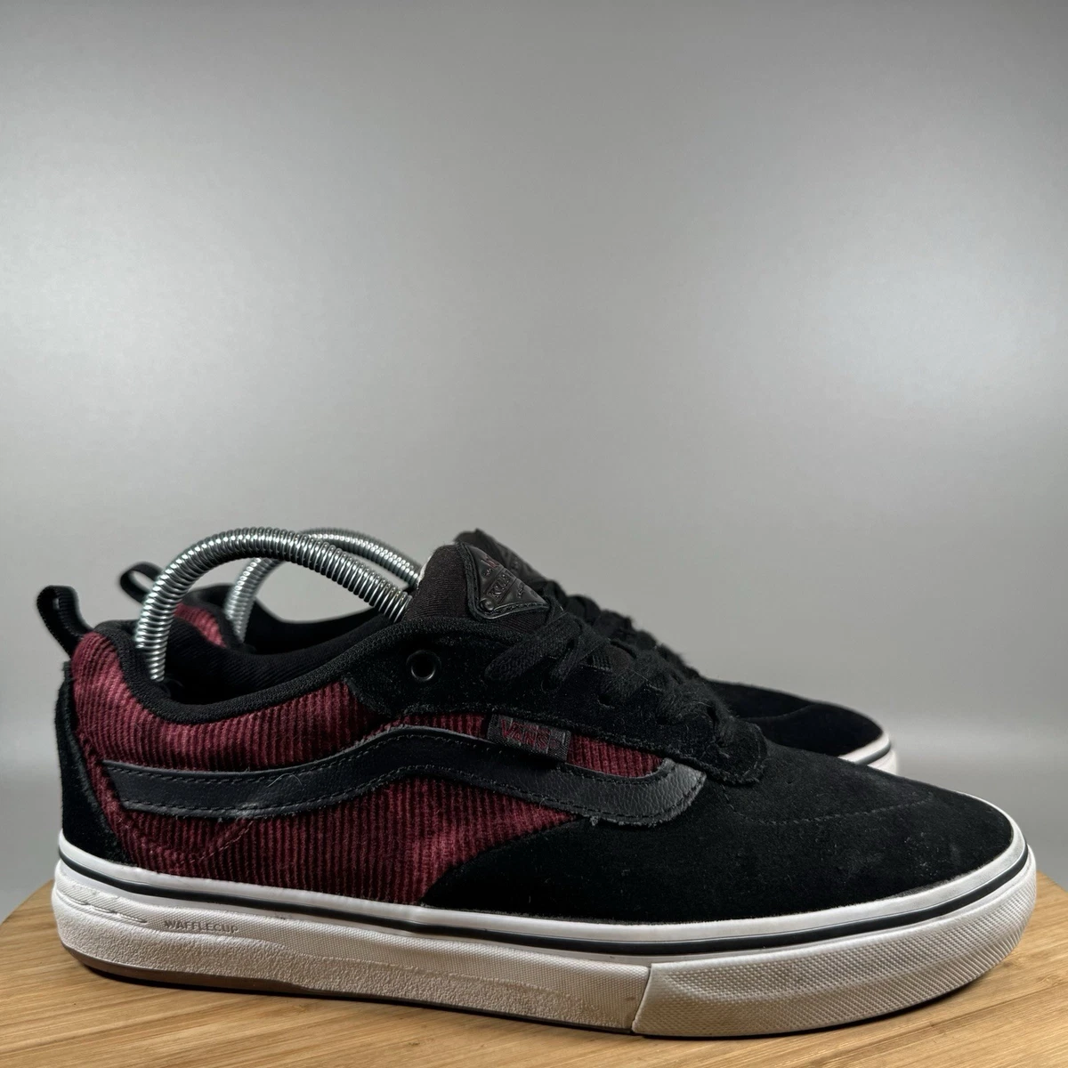 Vans Kyle Walker Pro Red for sale | eBay