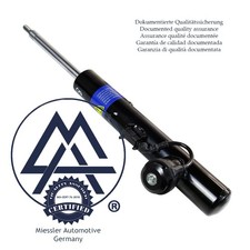 Audi A4 B8 (8K_) Stoßdämpfer vorne links 8F0413029, 8F0413029B