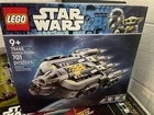 LEGO Star Wars : Anzellan Starship (75445) Factory Sealed