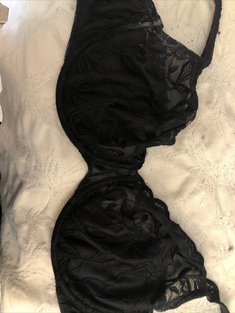 Bali Bra  Minimizer Bra 3373 Lace Desire Underwire Minimizer