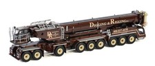 WSI Models Liebherr Digging & Rigging; Liebherr Ltm 1750 1:50 51-2067