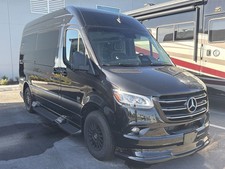 2026 Forest River OGV V-Cruiser 8OB
