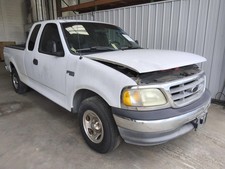 Used Engine Complete Assembly Fits 2002 Ford F150 Pickup 4.2l Vin 2 8th Digit G