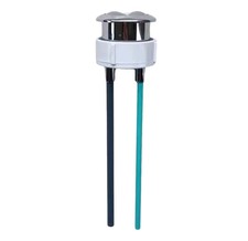 Vitra Toilet Push Button Dual Flush made by Vibratite 48mm