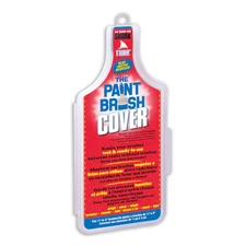 The Paint Brush Cover