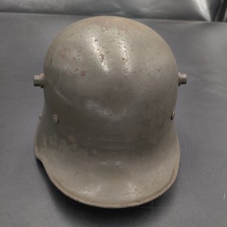 German M16 Combat helmet size ET64