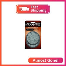 Mr. Coffee WFFPDQ-10FS Water Filter Replacement Disk