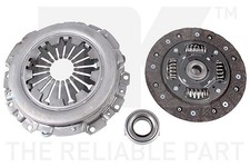Kit d'embrayage Daewoo MATIZ