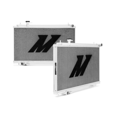 Mishimoto for Nissan 350Z Performance Aluminum Radiator, 2003-2006