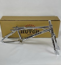 HUTCH BMX フレーム OLD SCHOOL ビンテージ ハッチ hutch bmx | eBay公認海外通販サイト | セカイモン