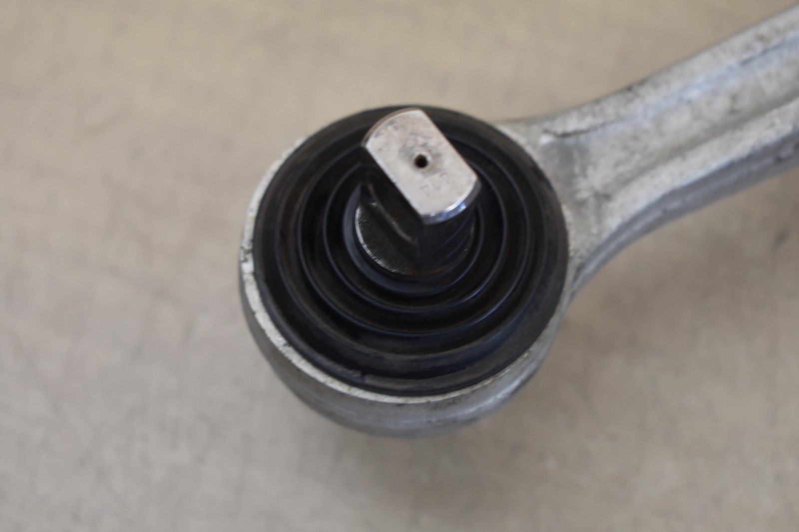 2004 - 2006 PORSCHE CARRERA GT REAR SUSPENSION UPPER CONTROL ARM GENUINE OEM