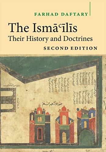 The Isma'ilis by Daftary, Farhad New Fast Free Shipping<- - Image 3