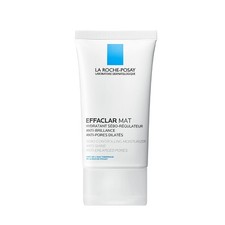 La Roche-Posay Effaclar Mat Oil Free Face Moisturizer for Oily Skin 1.4oz