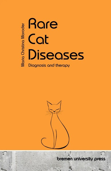 Maria Christina Moroder | Rare Cat Diseases | Taschenbuch | Englisch (2025)-image