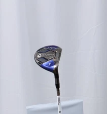 Callaway Big Bertha Reva 24° 7 Fairway Wood Ladies Flex Rch 40 12946724 Fair