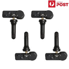 4pcs TPMS Tire Pressure Monitor Sensors 315Mhz for Subaru Impreza Legacy WRX STi